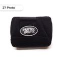 Liga de Descanso Protec Horse - Preto