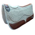 MANTA BOOTS HORSE PRO FLEX SLIM LÃ - BEGE/MARROM