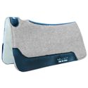 Manta Professionals Choice lã- CFBD - Branco / Preto
