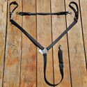 Conjunto Peiteira e Levantador de Silicone - Boots Horse - Preto