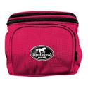 POCHETE BOOTS HORSE - Magenta