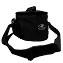 PORTA CAPACETE BOOTS HORSE - PRETO