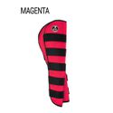 Protetor de Viagem Extra Longo Boots Horse - Magenta