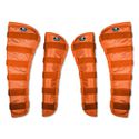 Protetor de Viagem Extra Longo Boots Horse - Laranja
