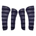 Protetor de Viagem Extra Longo Boots Horse - Azul Marinho