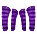 Protetor de Viagem Extra Longo Boots Horse - Roxo