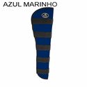 Protetor de Viagem Extra Longo Boots Horse - Azul Marinho