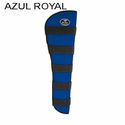 Protetor de Viagem Extra Longo Boots Horse - Azul Royal