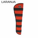 Protetor de Viagem Extra Longo Boots Horse - Laranja