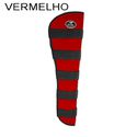 Protetor de Viagem Extra Longo Boots Horse - Vermelho