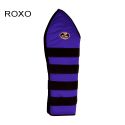 Protetor de Viagem Longo Boots Horse - Roxo