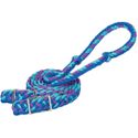 Redea Nylon Trancado - Weaver Royal Roxo Turquesa