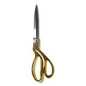 Tesoura Ergonomica 26cm - De Xian