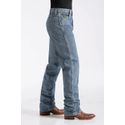 Calça Cinch Masculina - Green LABEL Clara - RELAXED