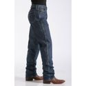 Calça Cinch Masculina - Green LABEL Escura - RELAXED
