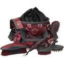 Kit Higiene Weaver - Plaid Aztec