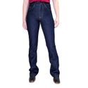 CALÇA FEMININA BOOT CUT WESTX - AMACIADA - CWX07