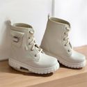 Coturno Off White