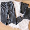 Legging cirrê
