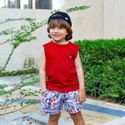 Conjunto Mauricinho