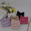Mini Bolsa laço 