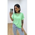 Blusa Laís Verde
