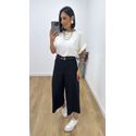 Calça Frida Preta