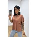 Tshirt Bianca Avelã