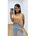 Tshirt Antonela Nude