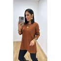 Blusa Joana Telha