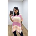 Blusa Brenda Rosa