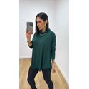 Blusa Valéria Verde