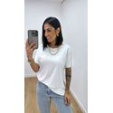 Tshirt Suede Off