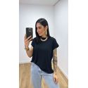Tshirt Luka Preta