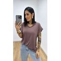 Tshirt Lucia Blush
