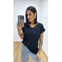 Tshirt Lucia Preta