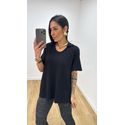 Tshirt Norma Preta