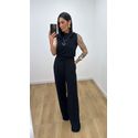Conjunto Geórgia Preto