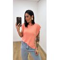 Tshirt Valesca Laranja