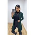 Casaco Fabiana Verde