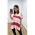 Blusa Brenda Fúcsia