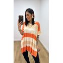 Blusa Brenda Laranja