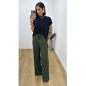 Calça Paloma Verde