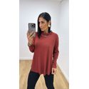 Blusa Valéria Telha