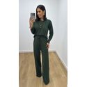 Conjunto Bárbara Verde