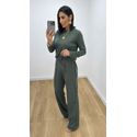 Conjunto Verônica Verde