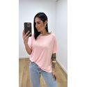 Blusa Sandra Rosa