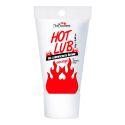 GEL LUBRIFICANTE HOT LUB 