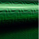 Papel Holográfico Verde A4 120 g