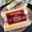 Queijo Provolone Kit Provoletto Vila Caipira